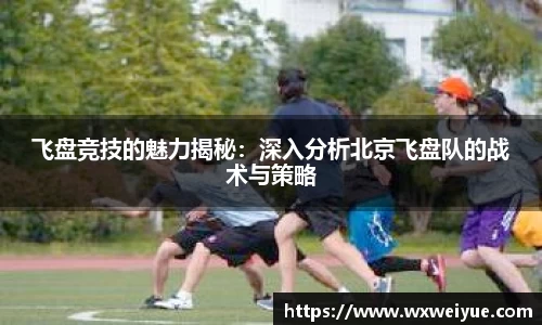 飞盘竞技的魅力揭秘：深入分析北京飞盘队的战术与策略