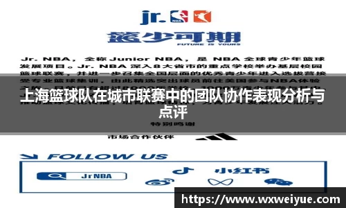 上海篮球队在城市联赛中的团队协作表现分析与点评