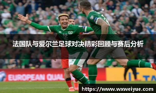法国队与爱尔兰足球对决精彩回顾与赛后分析